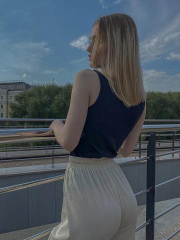Леночка